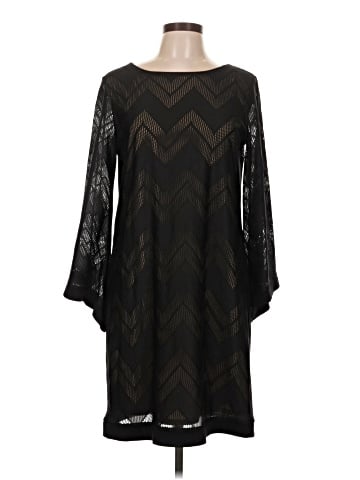 Emma & Michele Casual Dress (view 1)