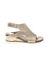 Diba Tan Wedges Size 8 1/2 - photo 1