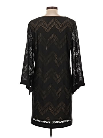 Emma & Michele Casual Dress (view 2)