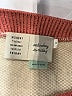 Saturday Sunday 100% Polyester Ivory Pullover Sweater Size XS - photo 7