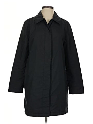 Gap Raincoat (view 1)