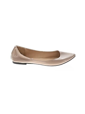 Steve Madden Flats (view 1)