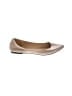 Steve Madden Tan Flats Size 9 - photo 1