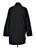 Gap 100% Polyester Black Raincoat Size S - photo 2