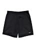 Nike 100% Polyester Black Athletic Shorts Size S (youth) - photo 1