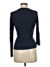 Splendid Blue 3/4 Sleeve T-Shirt Size M - photo 2