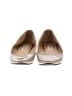 Steve Madden Tan Flats Size 9 - photo 2