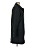 Gap 100% Polyester Black Raincoat Size S - photo 4