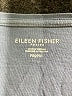 Eileen Fisher Blue Short Sleeve Top Size M (petite) - photo 7