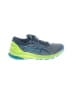 Asics Blue Sneakers Size 6 1/2 - photo 1