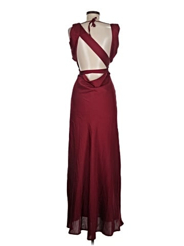 Beginning Boutique Cocktail Dress (view 2)