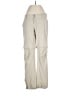 Columbia Ivory Cargo Pants Size 4 - photo 1