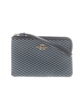 Coach Factory Wristlet