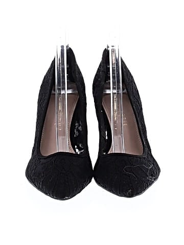 Kelly & Katie Heels (view 2)