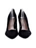 Kelly & Katie Black Heels Size 6 1/2 - photo 2