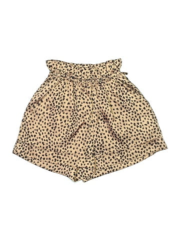 Tyche Shorts (view 1)
