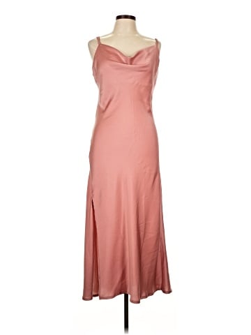 She + Sky Cocktail Dress (view 1)
