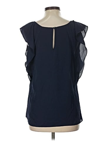 Violet & Claire Sleeveless Blouse (view 2)