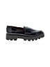 Franco Sarto Black Flats Size 8 - photo 1