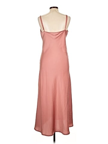 She + Sky Cocktail Dress (view 2)