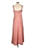 She + Sky Pink Cocktail Dress Size L - photo 2