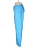 Lilly Pulitzer Color Block Blue Casual Pants Size 8 - photo 5
