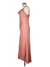 She + Sky Pink Cocktail Dress Size L - photo 5