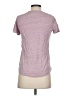 Eddie Bauer Tweed Pink Active T-Shirt Size S - photo 2