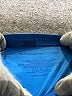 Champion Camo Blue Short Sleeve T-Shirt Size 7 - 8 - photo 3