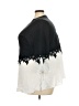 Colleen Lopez Black 3/4 Sleeve Blouse Size 3X - photo 5