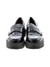 Franco Sarto Black Flats Size 8 - photo 2