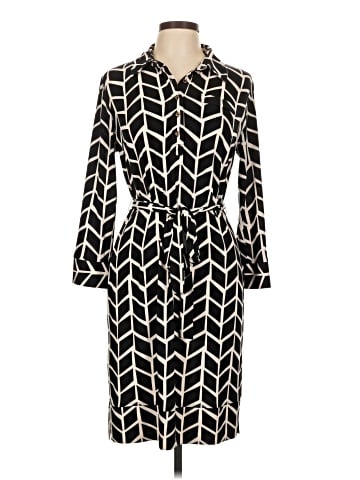 Donna Morgan Casual Dress (view 1)