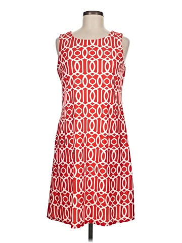 Jude Connally Casual Dress (view 1)