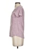 Eddie Bauer Tweed Pink Active T-Shirt Size S - photo 5