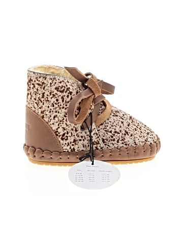 Donsje Booties (view 1)