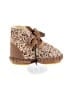 Donsje Brown Booties Size 18-24 mo (kids) - photo 1