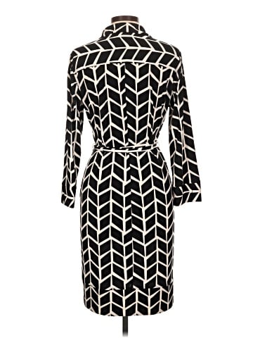 Donna Morgan Casual Dress (view 2)
