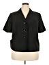 Le Suit Separates Black Blazer Size 18 - photo 1