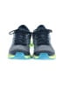 Asics Blue Sneakers Size 6 1/2 - photo 2