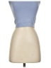 Out From Under Blue Casual Skirt Size XS - photo 1