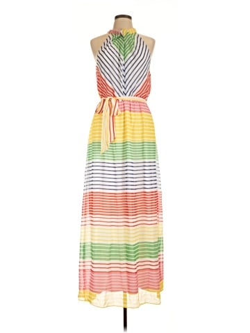 Julia Jordan Casual Dress (view 1)