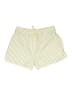 Zara Stripes Yellow Shorts Size S - photo 1