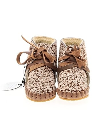 Donsje Booties (view 2)