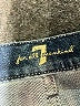 7 For All Mankind Blue Jeans Size 28 waist - photo 4