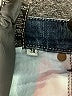 7 For All Mankind Blue Jeans Size 28 waist - photo 6
