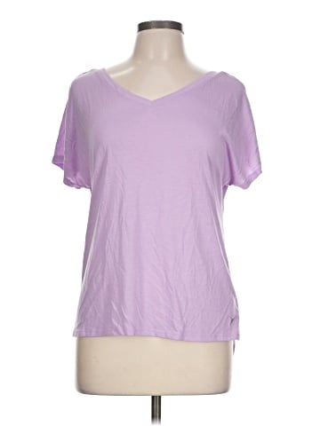 Active by Old Navy Short Sleeve T-Shirt (view 1)