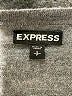 Express Gray Cardigan Size S - photo 7