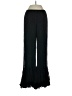 J.Crew Collection 100% Viscose Black Dress Pants Size XXS - photo 1
