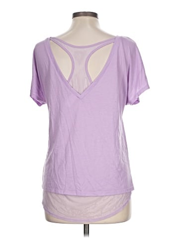 Active by Old Navy Short Sleeve T-Shirt (view 2)