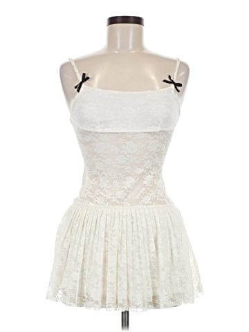 Forever 21 Cocktail Dress (view 1)
